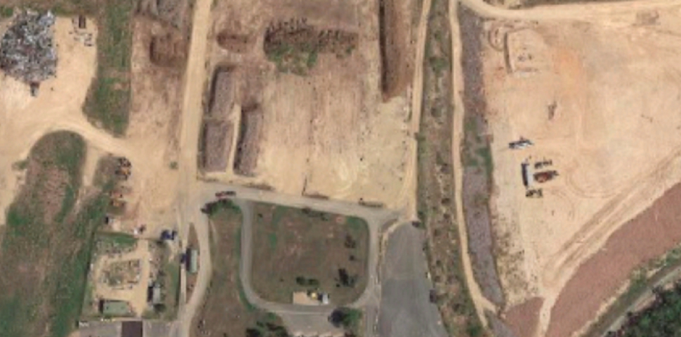 Banana Shire Council facility, Queensland, with ongoing waste levy data maintenance