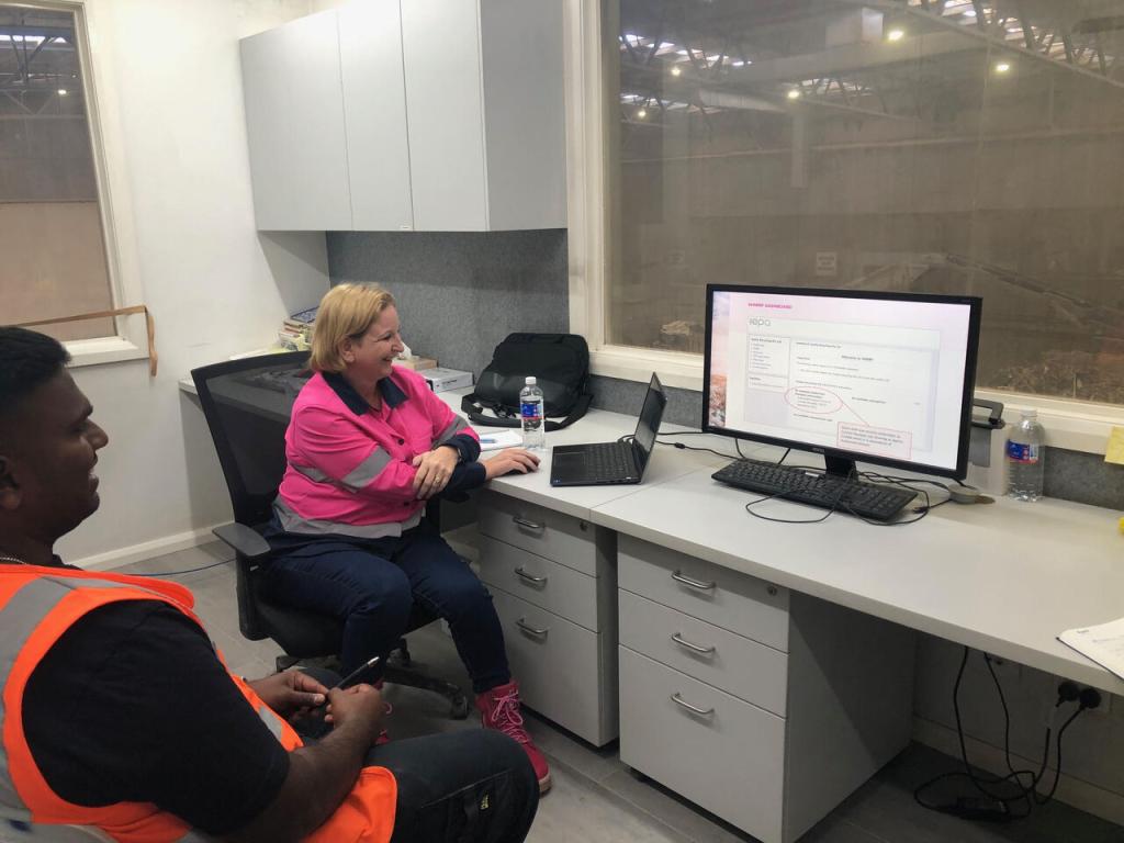 Brisbane-based Resource Hub’s GSD service helps waste operators manage daily systems, gatehouse data, levy reporting, and compliance efficiently.