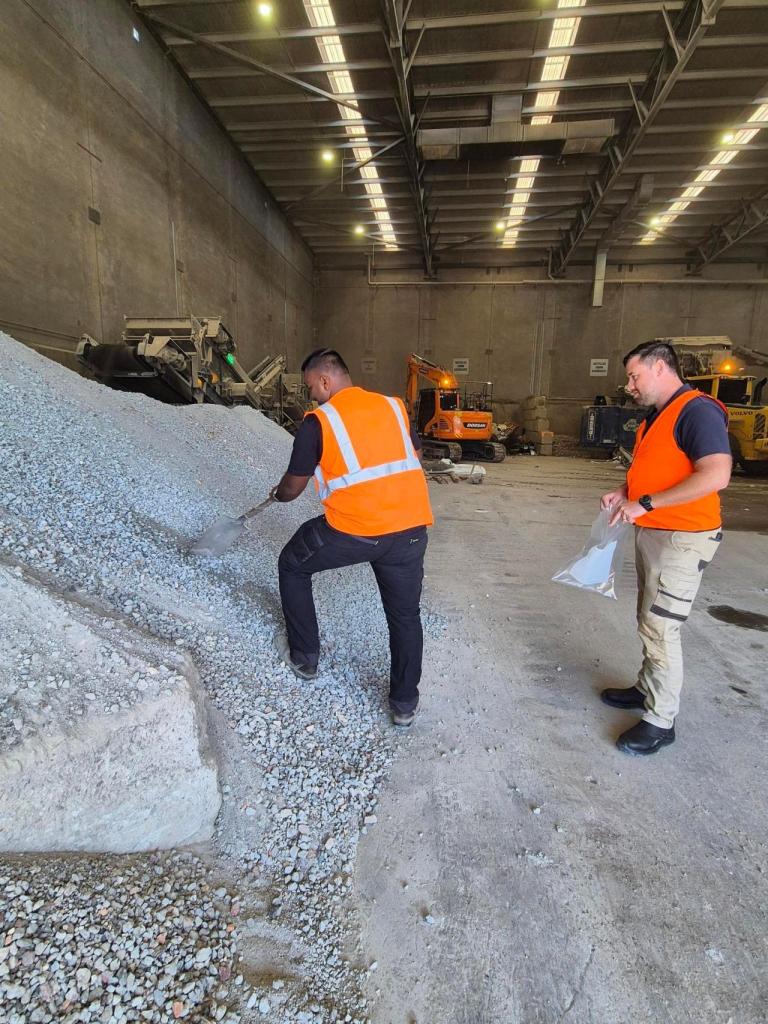 Resource Hub provides GSD services to support councils and waste operators across Australia with systems, data oversight, levy reporting, and compliance.