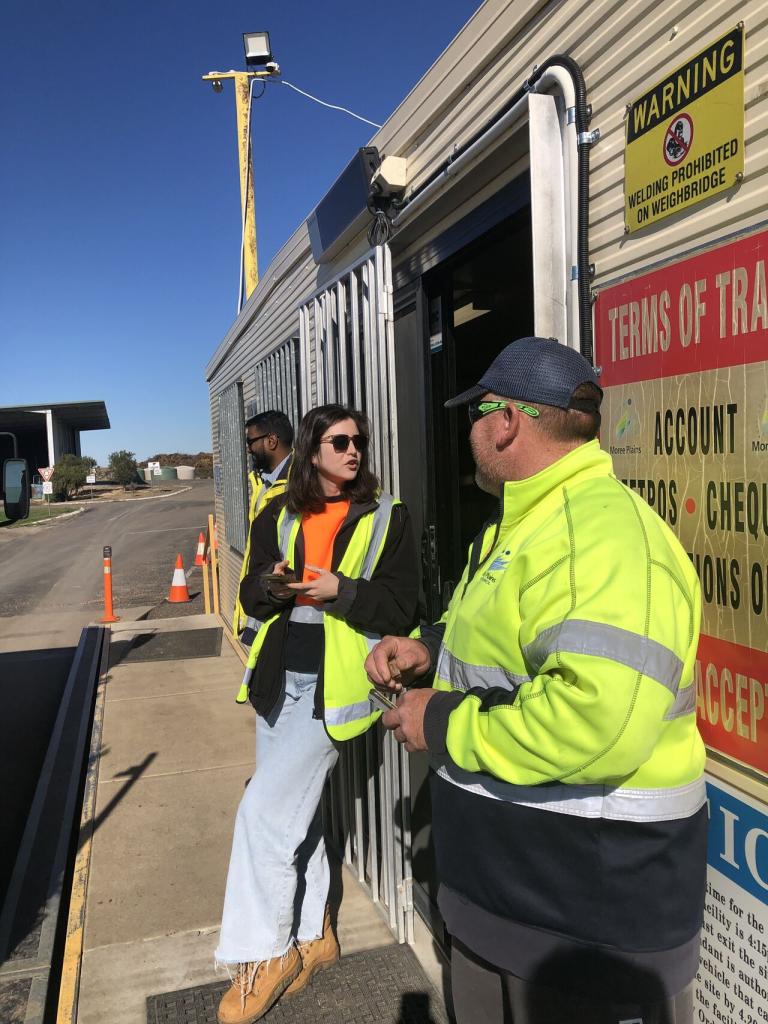 Get Stuff Done (GSD) from Resource Hub offers day-to-day waste facility support in Brisbane and across Australia, handling systems, data, and compliance.