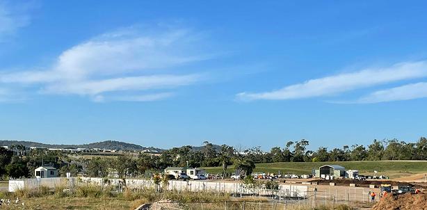 Outlook Australia waste transfer station in Queensland, operational assessment and site layout review by Resource Hub
