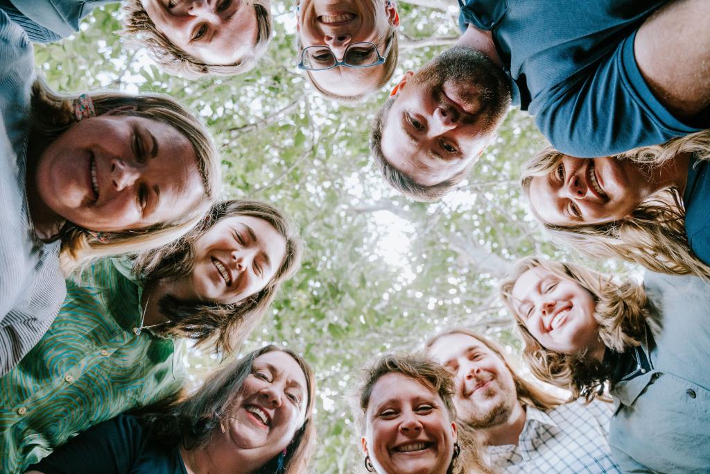 resource hub team australia